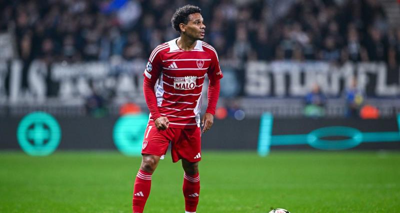  - RB Salzbourg - Brest : les compositions officielles