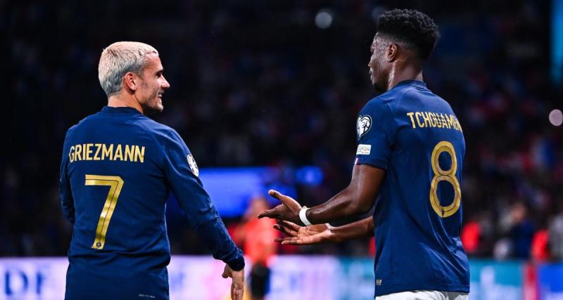  - Real Madrid : Tchouaméni s'attaque au calendrier et parle du retour de Mbappé