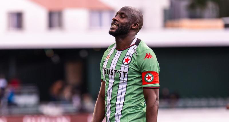  - National 2 : Cheick N’Doye rallie un cador de N2 (off)