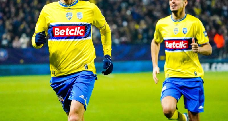  - Coupe de France : le DFCO reste à Dijon, derby pour Sochaux... le tirage au sort du 5e tour en Bourgogne-Franche-Comté