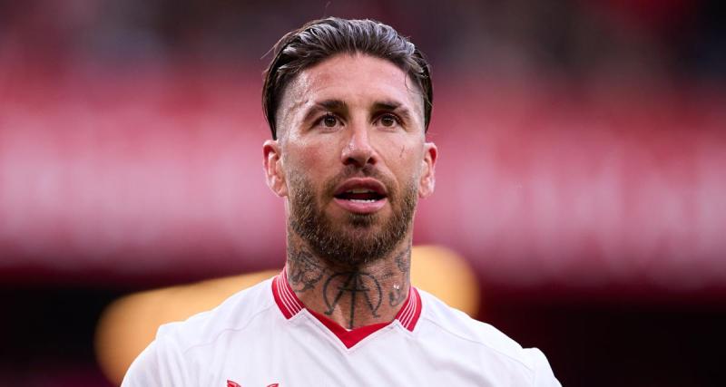  - Real Madrid : un géant d’Afrique confirme les discussions avec Sergio Ramos