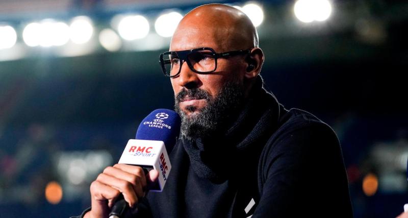  - PSG : Anelka a fait son choix entre Arsenal et Paris