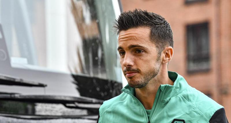  - PSG : la grosse galère de Pablo Sarabia à Wolverhampton