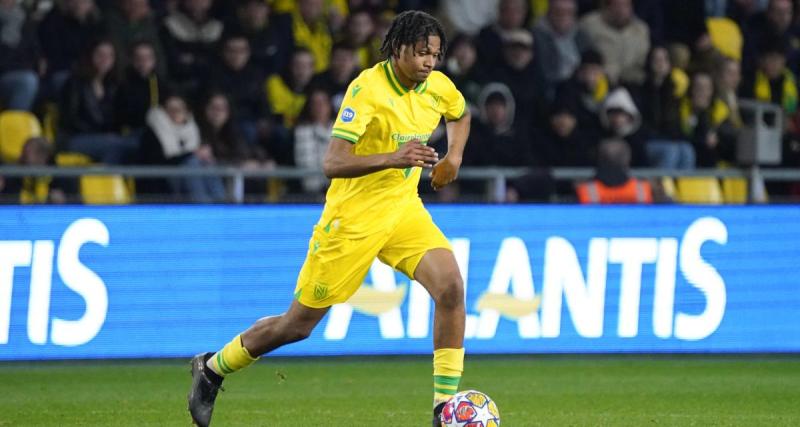  - U19 C : Nzita, Lazarre, Truffert, ... les Talents Foot-National de la 6e journée