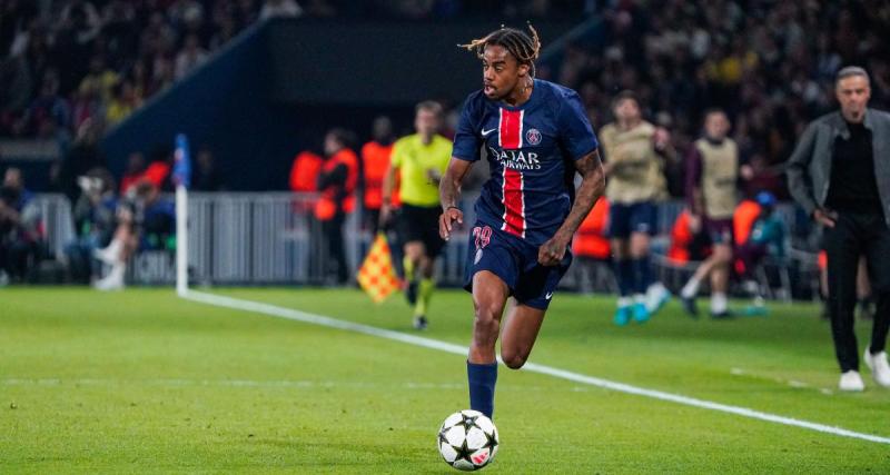  - Arsenal - PSG : les compos officielles du choc