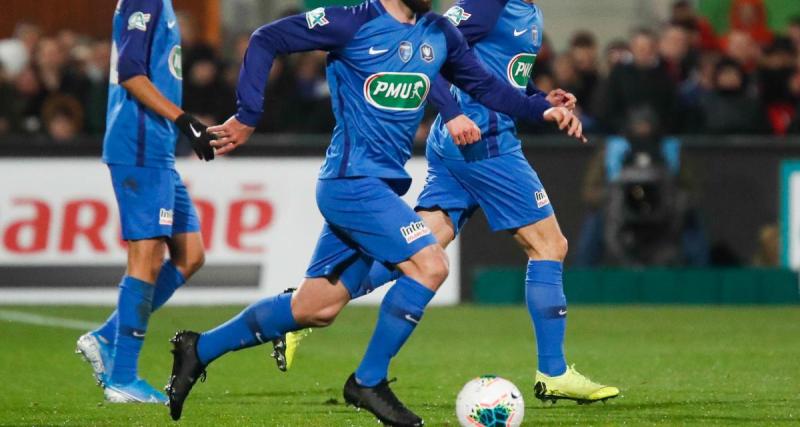 - Coupe de France : choc pour Villefranche, un derby 100% N3... le tirage au sort du 5e tour en Auvergne-Rhône-Alpes