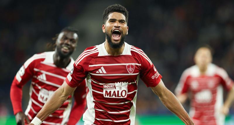 - 🚨 L'exploit incroyable de Brest qui explose le RB Salzbourg !