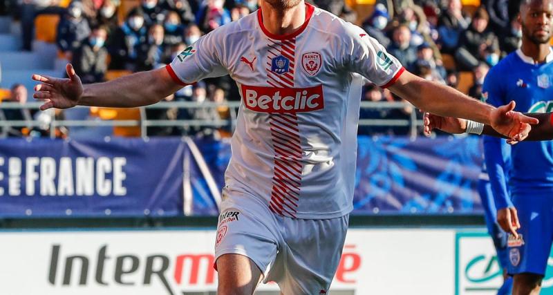  - Coupe de France : Nancy fixé, choc entre Sedan et Thaon... le tirage au sort du 5e tour dans le Grand-Est