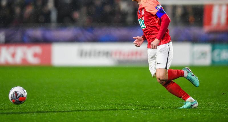  - Coupe de France : Rouen chez une R1, QRM chez une R2... le tirage au sort du 5e tour en Normandie