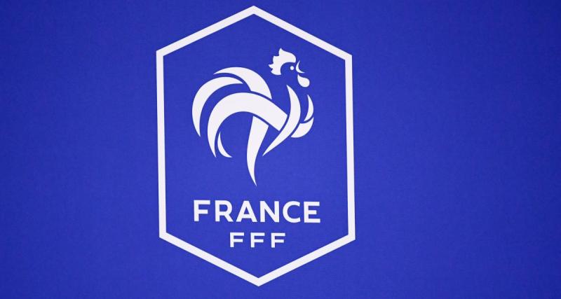  - L’Équipe de France U16 battue par l’Angleterre