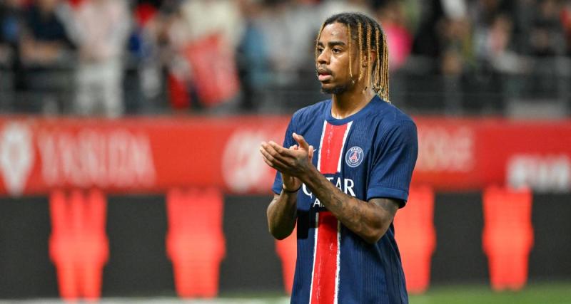  - 📝 Arsenal - PSG : les notes des Parisiens !