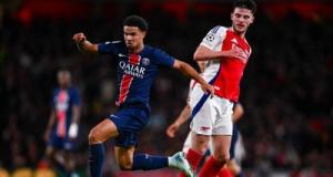 Arsenal - PSG : les Gunners, véritable bête noire des Parisiens