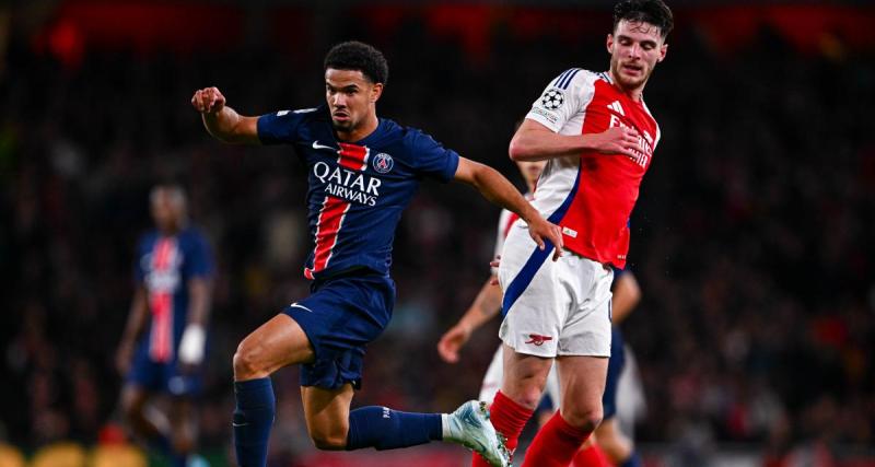  - Arsenal - PSG : les Gunners, véritable bête noire des Parisiens