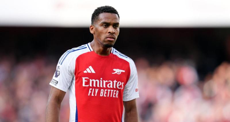  - Arsenal - PSG : le match XXL de Timber en chiffres