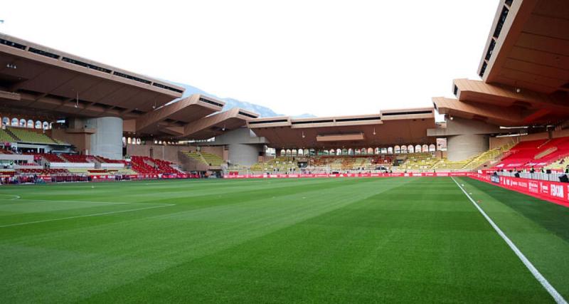  - Monaco : un titulaire de retour juste avant le Dinamo Zagreb