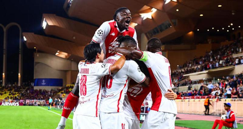  - Dinamo Zagreb - Monaco : comment suivre le match à la télévision ou en streaming ?