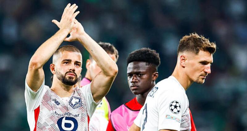 - Lille - Real Madrid : comment suivre le match à la télévision ou en streaming ?