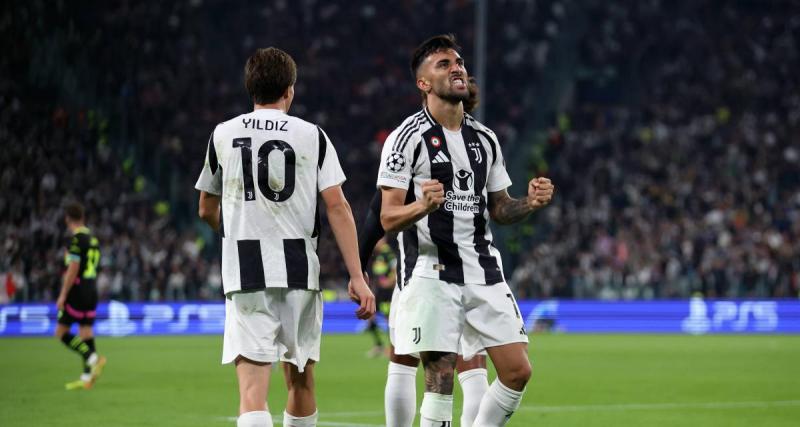 - Leipzig - Juventus Turin : quelle chaîne et comment voir le match en streaming ?