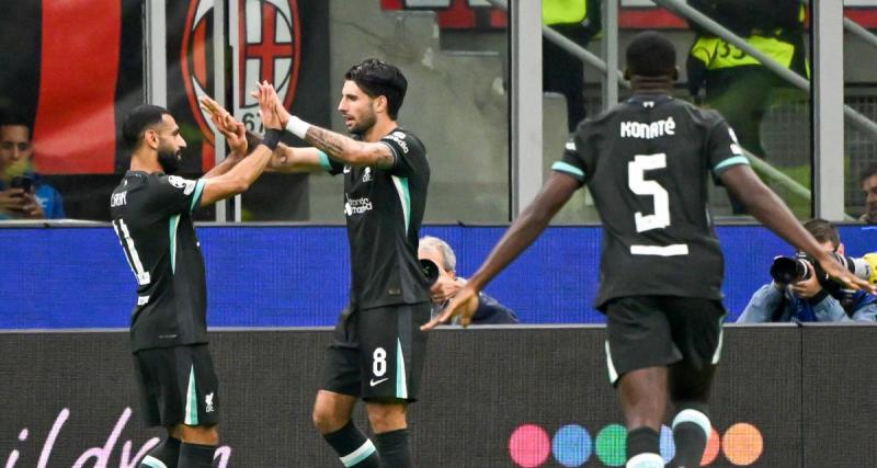  - Liverpool - Bologne : quelle chaîne et comment voir le match en streaming ?