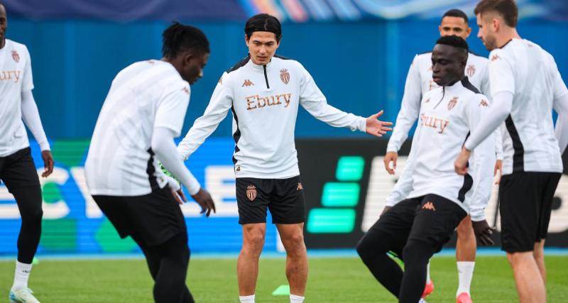  - Dinamo Zagreb - Monaco : où voir la rencontre, à quelle heure ?