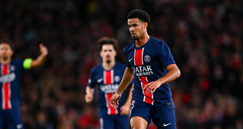  - Arsenal – PSG : grande nouvelle pour Zaïre-Emery malgré la défaite