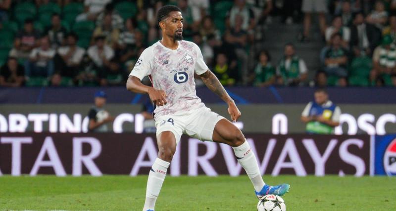  - LOSC - Real Madrid : les compositions probables