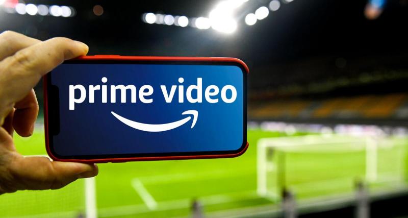  - Arsenal – PSG : la boulette d'Amazon Prime sur la diffusion en Angleterre