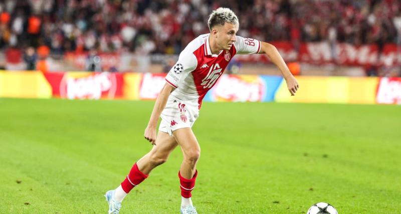  - Dinamo Zagreb - Monaco : les compositions probables