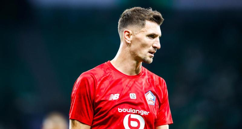  - Thomas Meunier avant LOSC - Real Madrid : "Pas besoin d'être Ronaldo et Messi"