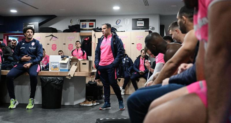  - Stade Français : la crise se poursuit, un membre du staff claque la porte !