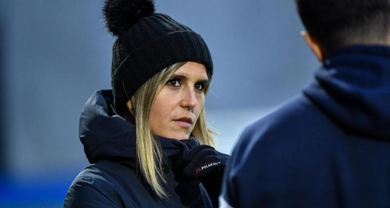  - Arsenal – PSG : la réponse subtile de Margot Dumont au mépris de Luis Enrique