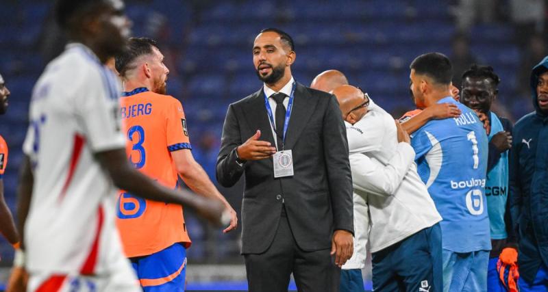  - OL – OM : le plan de Benatia pour amadouer la commission de discipline