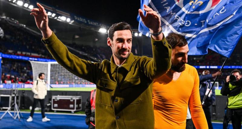  - PSG : magnifique nouvelle, Sergio Rico a rejoué un match !