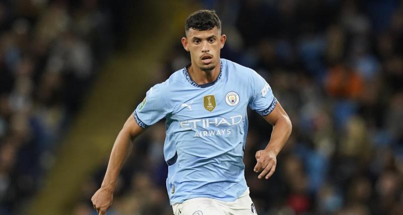  - Un joueur de Manchester City arrêté à Madrid !