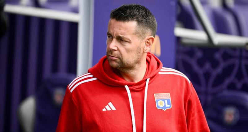  - OL : le groupe pour les Rangers, avec deux retours et une recrue écartée