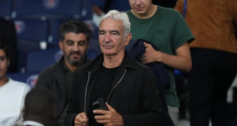  - Equipe de France : Griezmann se fait dégommer par Domenech après l'annonce de sa retraite 