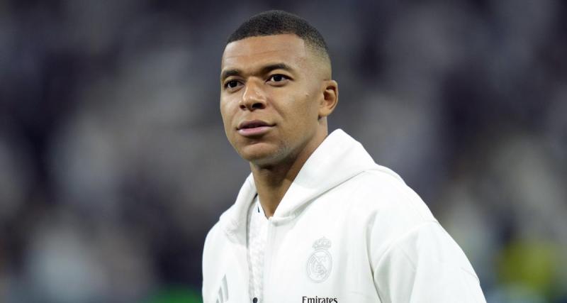  - Real Madrid : le nouvel investissement inattendu de Kylian Mbappé