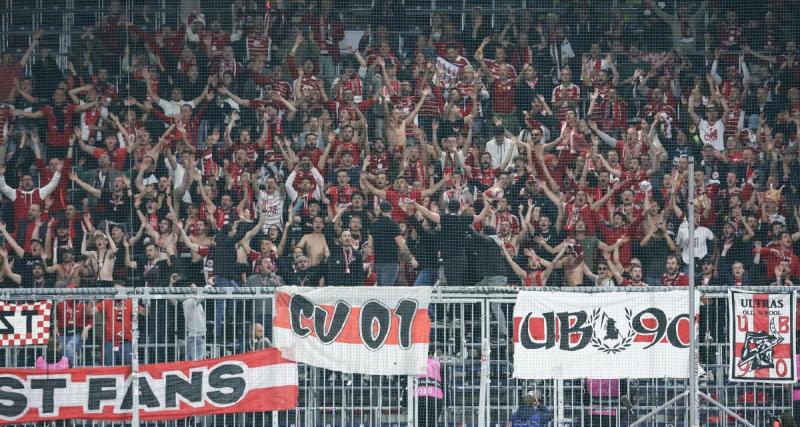 - Brest : le frère du président se lâche avec les supporters dans un bar