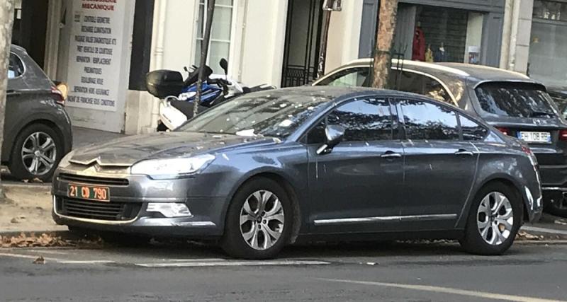  - Stationner à Paris coûte trois fois plus cher, les amendes s'envolent aussi