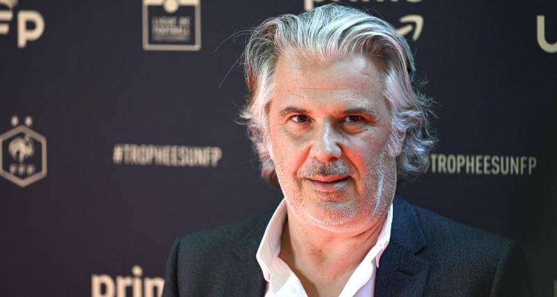  - La décision radicale de la LFP pour le salaire de Labrune