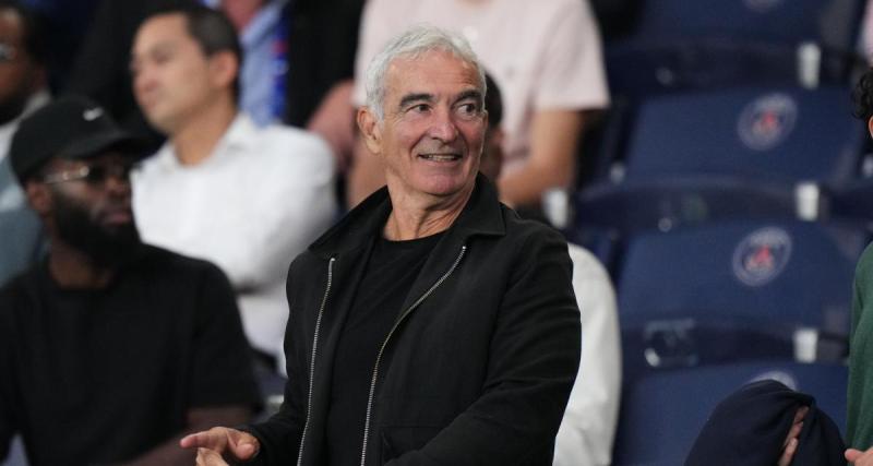  - Equipe de France : la lourde accusation de Domenech contre Griezmann