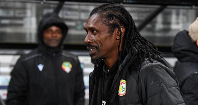  - Sénégal : Aliou Cissé écarté de son poste ! (officiel)