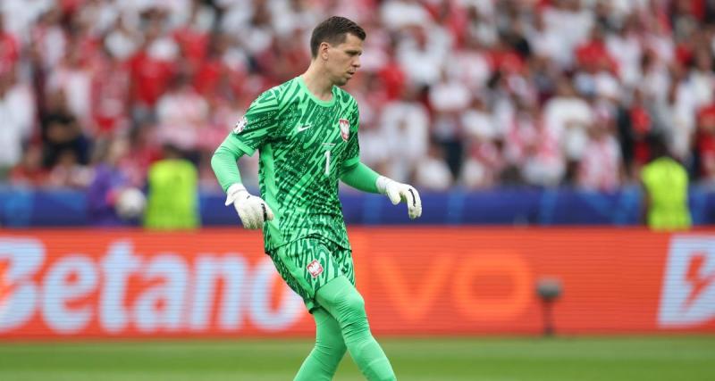  - 🚨 Barça : Wojciech Szczęsny rejoint officiellement le club !	