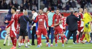 Brest : la très belle opération financière du SB29 en Ligue des Champions