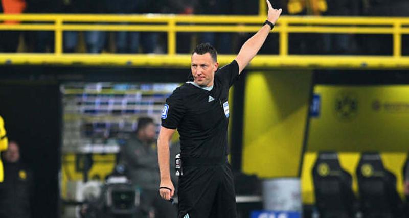  - Rangers-OL : l'arbitre de la rencontre dévoilé, un trio inédit pour les Gones