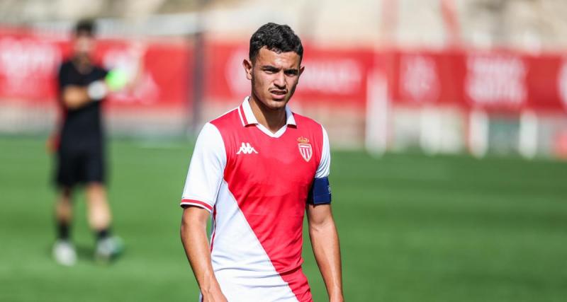  - Youth League : Monaco surpris par le Dinamo Zagreb