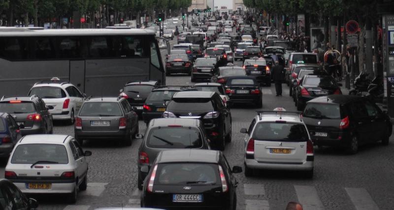  - Ces taxes en forte en hausse, les automobilistes vont-ils payer très cher l'année 2025 ?
