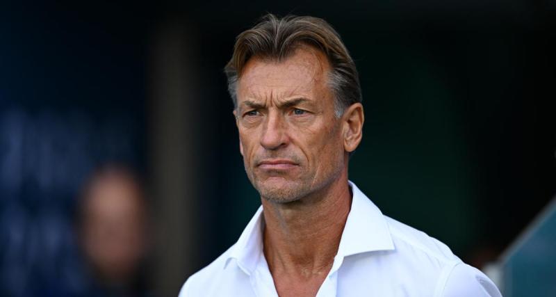 - Côte d'Ivoire : Hervé Renard évoque une erreur après l'épisode de la CAN