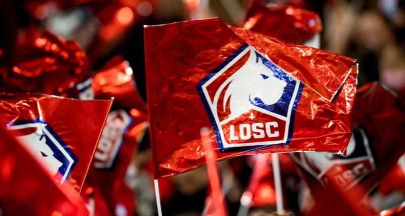  - Youth League : héroïque, le LOSC s’offre le Real Madrid