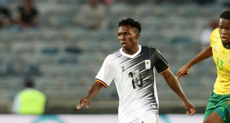  - Bordeaux : un jeune international rejoint les Girondins (off)
